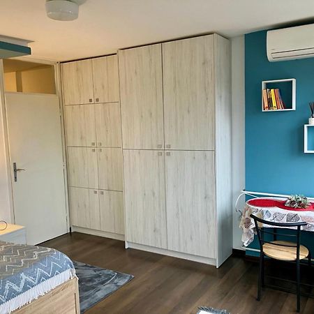 Appartement Blue moon à Novi Sad Extérieur photo
