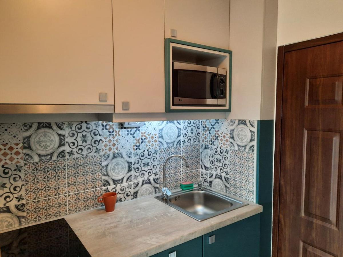 Appartement Blue moon à Novi Sad Extérieur photo